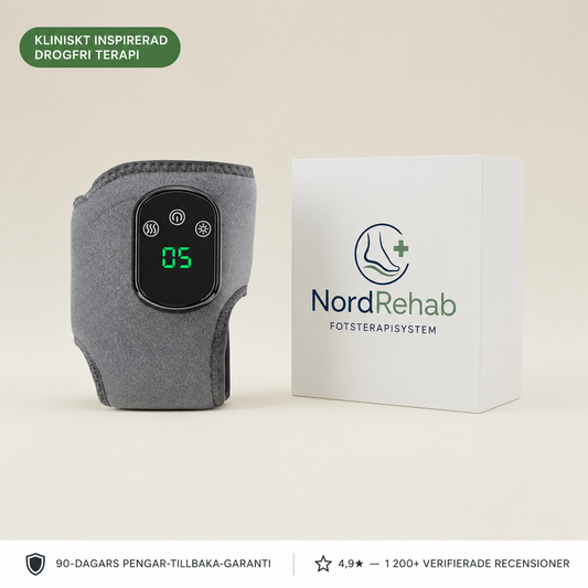 NordRehab™ - För dig som söker mer än tillfällig lindring